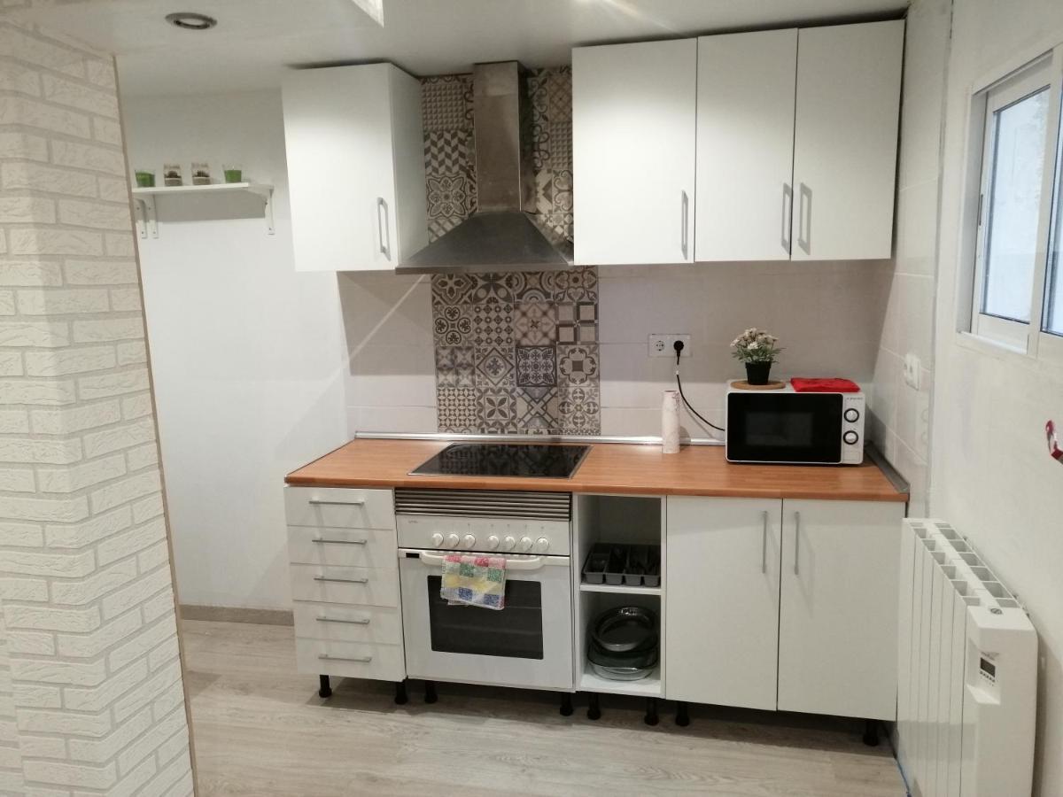 Apartamento Vut Puente De Hierro Zaragoza